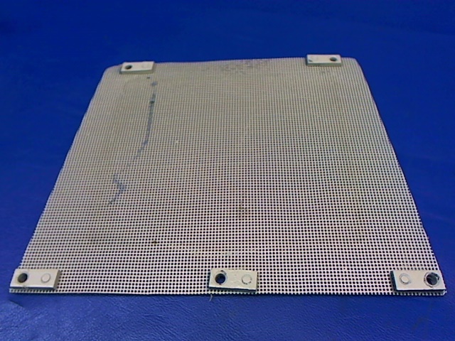 1211081-1 Cessna - Grill - Speaker Cover